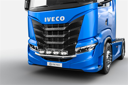 Extraljusbåge Iveco S-Way 2019-